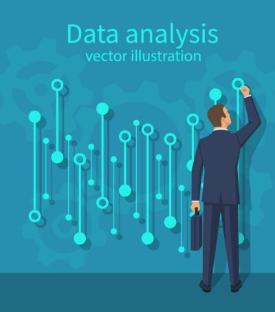 data-analysis-businessman-suit-with-briefcase-standing-statistical-datawith-charts-diagrams-financial-statistics-reporting-strategy-development-vector-illustration-flat-design_153097-2689